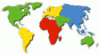 Browse by Continent